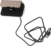 COMNESTBI Fast Charging Dock Station Stand Multi-Functional USB for Mobile Devices Phone Holder Stable Support for Use Type