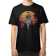 Kung Fury Vice T-shirt