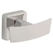 Franklin Brass Century Double Robe Hook 5502
