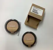 QTY 7 found ILLUMINATING HIGHLIGHTER with Rosehip & Lemon Extract