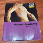 物理治療用書HUMAN ANATOMY MEDIA UPDATE (6TH EDITION)原文書