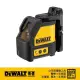 DeWALT 得偉 十字線雷射墨線儀(綠雷射) DW 088 CG