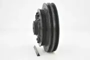 Crankshaft Pulley D4Bh4D56 Tci For HYUNDAI LIBERO 00: NOV.2006-,-OCT.2006