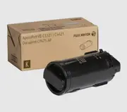 Fuji Xerox CT203346 Black Toner