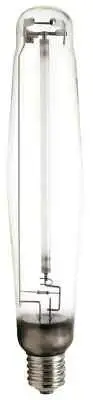 Spectralux HPS High Pressure Sodium 1000 Watt Lamp light bulb organic hydroponic