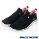 SKECHERS 女健走系列 GO WALK 7 (125225BKHP)