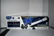 Explore Scientific Explore One Star50App Refractor Telescope #88-34550 NIB