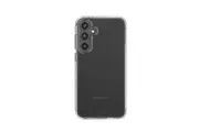 Tech21 EvoClear case for Samsung Galaxy S23 FE