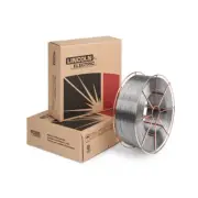 Lincoln Electric ED037838 SuperGlide® S6 70S-6 .045" X 33 Lbs. Wire