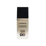 Designer Brands Luminous Hydrating Foundation Classic Sand