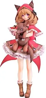 Good Smile Company Okamizukin-Chan by Shugao Action Figure