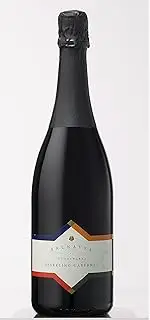 Balnaves Non-Vintage Sparkling Cabernet Sauvignon Red Wine 750 ml