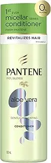 Pantene Pro V Blends Micellar Aloe Vera Conditioner For Hydration 530ml