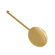 Pendulum Clock Accessories Quartz Replacement Parts Wall Clock Accessories