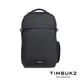 Timbuk2 The Division Pack Eco 15 吋極簡商務電腦後背包 - 黑色