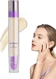 Blemish Concealer Stick | Full Coverage Corrector Concealer - 7.5ml Longwear, Creamy Finish Face Makeup For Under Eyes, Makeup