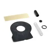 Holley Fuel Pump Check Valve Kit - Holley Black HO12-815, HO12-816