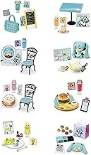 Hatsune Miku assortiment sets d'accessoires Miku's Cafe (8)