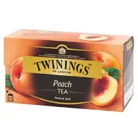 在飛比找Yahoo!奇摩拍賣優惠-Twinings 唐寧茶 經典茶包 2g*25包  四紅果茶