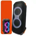 Dust Cover Suitable for JBL PartyBox 710 Audio Dust Cover, Speaker Dust Cover