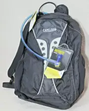 CamelBak Day Star Backpack Hydration Pack Bladder Black Hiking Camping - New Tag