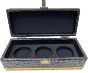 Billiard Ball Deluxe Vinyl Storage Case Mother's Day Sale