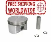 1698686 volvo air brake wabco compressor piston and rings 85mm F10 12 16 FL7