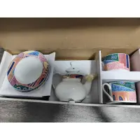 在飛比找蝦皮購物優惠-IR POLO Porcelain dinner set 餐