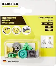 T-Racer Replacement Nozzles