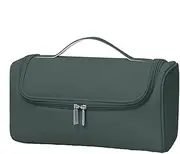 Blow Dryer Bag - Hairdressing Tool Travel Bag - Lightweight Storage Bag for Hair Dryer and Accessories, Waterproof Travel Storage Case