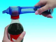 Multi Opener - Opener For Jars, Bottles, Cans And Ring Pull - Single item or set