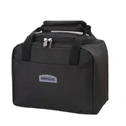 Lunch Box Container Cooler Bag Thick Insulated Lunch Bag Bento Box Handbag for Men Women Kids