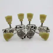3R3L Guitar Vintage Locking Tuning Pegs Machines For Epiphone/Gibson Les Paul SG