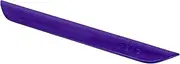 X AUTOHAUX 1 Pc Passenger Side Interior Seat Handle Trim for Jeep Wrangler JL JLU 18-24 Front Passenger Seat Handle Inner Trim Cover ABS Purple
