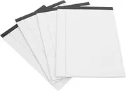 CANIGHT Legal Notepad Pad Legal Writing Pad Lined Notes Paper Tablets Letter Paper Clipboard