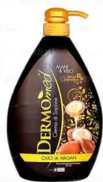 Dermomed Liquid Soap Argan Oil 1000 Ml