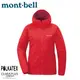 Mont-Bell 日本 女 Light 連帽風衣《茄紅》/1106646/速乾外套/防風夾克/防潑水/悠遊山水