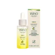 Shiseido Waso Yuzu-C Glow-On Shot Serum - Size 28mL / 0.94 Oz.