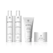 go-Kera™ Keratin Aftercare Products Bundle