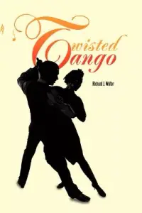 在飛比找博客來優惠-Twisted Tango