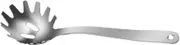 AUTSUPPL Quick Noodle Serving Tool 304 Steel Pasta Fork Spoon Set Kitchen Utensil for Home Restaurant