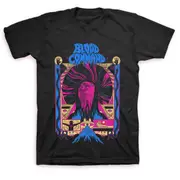 Blood CommandCult Leader T-Shirt