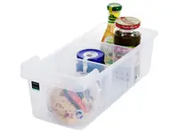 在飛比找愛料理市集優惠-韓國昌信收納保鮮盒 INTRAY冰箱抽屜式收納籃16cm（加