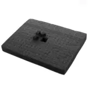 Foam Pick Insert Packing Liners for Delivery Padding Dense Blocks