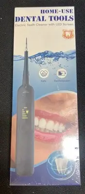 Household Dental Calculus Remover Electric Tartar Remover Tartar Whitening USB R