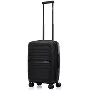 Samsonite OctoLite Neo 55 cm Expandable Cabin Suitcase - Black