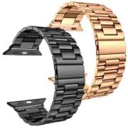 Fits Apple Watch Series 8 7 6 40 44 45mm for Women Men Fashion iWatch Band Strap