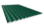 NSW NEW Stratco CGI Corrugated Roofing & Wall Cladding Caulfield Green