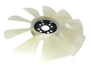 Fan Blade For 2003 Ford E550 Super Duty 7.3L V8 BN654VR (for: Ford)