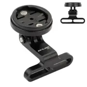 Aluminum Stem Extension Computer Mount Holder for Garmin Bryton XOSS Edge Bike